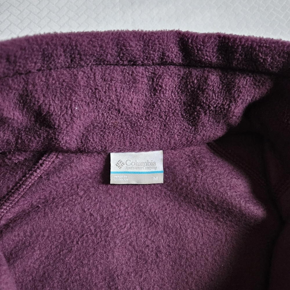 Columbia‎ Jacket - Picture 6 of 8